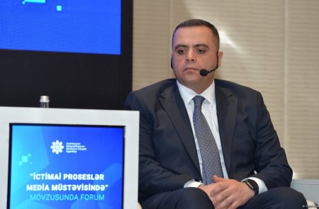 “Əkinçi”nin əkdiyi toxum hələ də cücərir - Araz Əsgərli