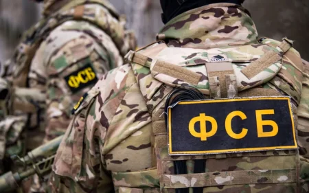 Moskvada terror aktının qarşısı alındı