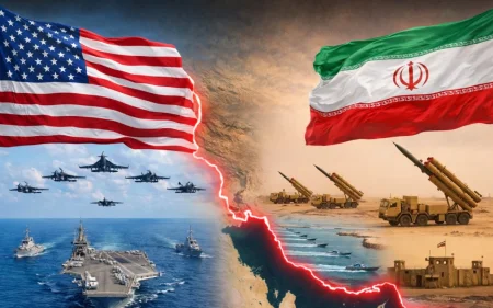 ABŞ İrana qarşı üçüncü hücum dalğasını tamamladı - CENTCOM