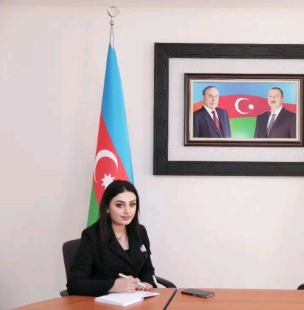 “Həsən Bəy Zərdabi əlini çiynimə qoydu və dedi ki...” – Jurnalist Aygün Hüseyn yazır...