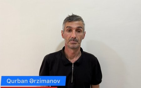 Qusarda çətənə kolları yetişdirən şəxs tutuldu