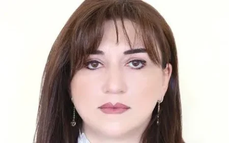 Beyninə qan sızan müəllim dünyasını dəyişdi