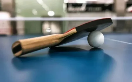 İdmançılarımız beynəlxalq stolüstü tennis turnirində iştirak edəcəklər