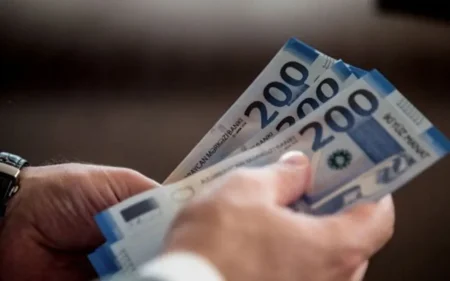 Bu şəxslərə 3 il müavinət ödəniləcək, əmlaklarına çıxarış veriləcək