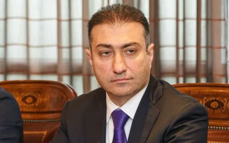 Anar Bayramov hərbi xidmətə çağırış üzrə komissiyadan çıxarıldı