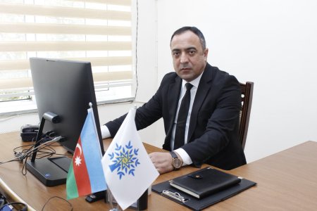 Naxçıvanın yüksəlişi strateji hədəflər və milli inkişafın yeni mərhələsi olacaqdır
