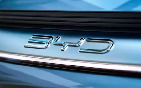 BYD "Tesla"nı geridə qoydu