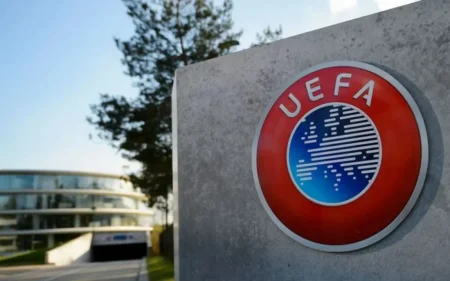 Azərbaycanın mövqeyi dəyişməyib - UEFA reytinqi