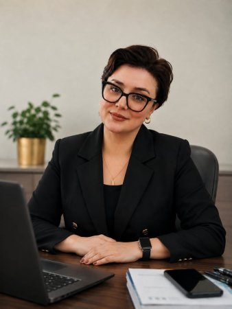 Dənizin elmi üfüqlərindən beynəlxalq elm meydanına: Natalya Fatyanovanın uğur yolu