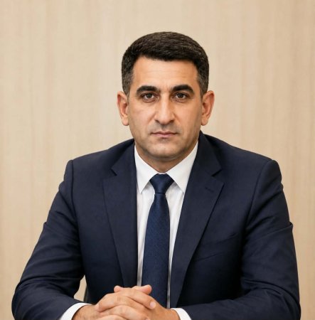 Əli Musa: "Bir millətin taleyi sinif otağında yazılır"