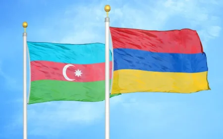 Vaşinqton razılaşmasının bir ili: Azərbaycan Ermənistana nə satır?