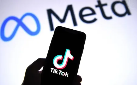 "Meta" və "TikTok" dezinformasiyaya qarşı daha qətiyyətli tədbirlər görsün - Aİ-dən çağırış