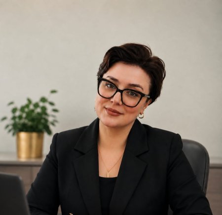 Dənizin elmi üfüqlərindən beynəlxalq elm meydanına: Natalya Fatyanovanın uğur yolu