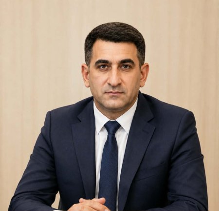 “Dövlətçilik obraz deyil xarakterdir” - Əli Musa yazır…