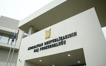 Baş Prokurorluq 3 Rusiya vətəndaşını beynəlxalq axtarışa verdi