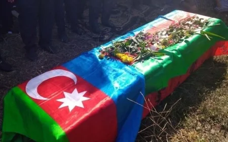 Daha 5 itkin-şəhid dəfn olunacaq