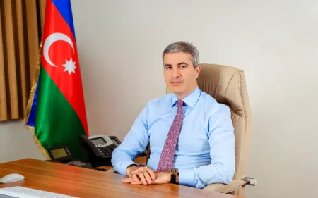 Nazir Mustafa Abbasbəylini müşavir təyin etdi