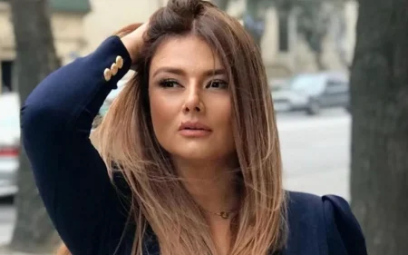 İki gün əvvəl meyiti tapılmışdı - Aparıcının anası imiş