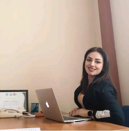 Jurnalist Aygün Hüseyn yeni vəzifəyə təyin olundu