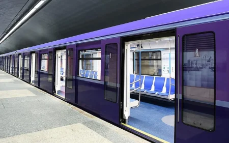 Metroda nasazlıq yarandı - YENİLƏNİB