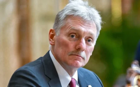 G20 sammitində Putin ilə Zelenski arasında görüş qeyri-mümkündür - Peskov