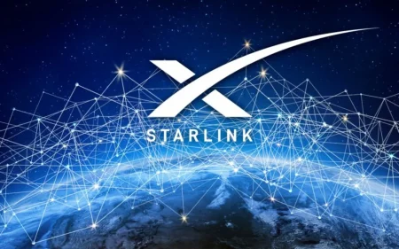 “Starlink” peyklərinin sayı 11,1 mini keçdi